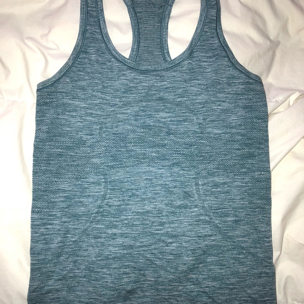 lulu tank